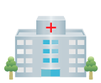Nearest hospital
